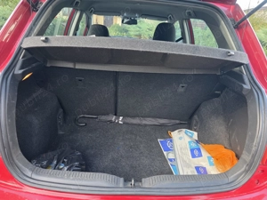 TOYOTA AURIS SOL 2008, 91Kw -124CP, 156.000Km - imagine 8