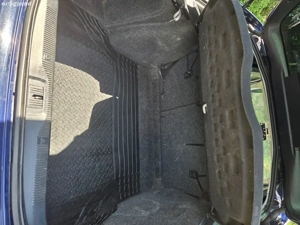 skoda octavia 1.2 bezina  - imagine 2