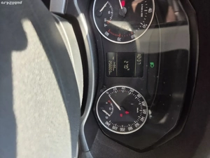 skoda octavia 1.2 bezina  - imagine 3