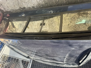 Amarok hardtop  - imagine 3