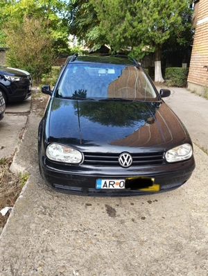 Vwgolf 4 19TDi - imagine 6