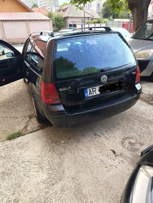 Vwgolf 4 19TDi - imagine 5