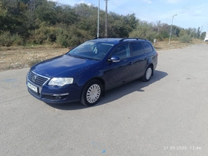 Passat b6  - imagine 10