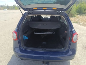 Passat b6  - imagine 9