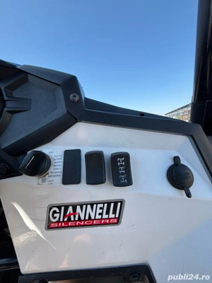 Polaris Rzr 325 Ace - imagine 4