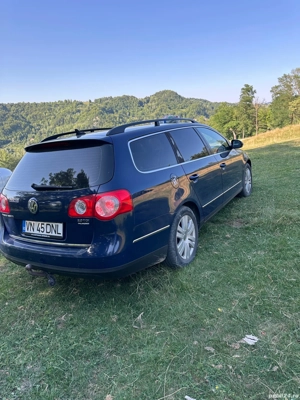 pasat b6 automat - imagine 6