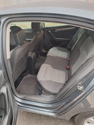 Vand Vw Passat B7 2.0 L - imagine 9