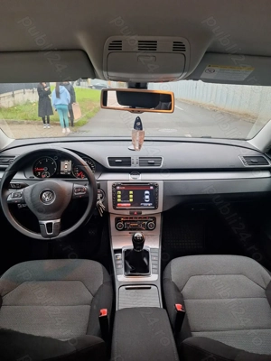 Vand Vw Passat B7 2.0 L - imagine 11