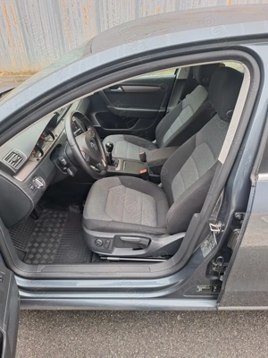 Vand Vw Passat B7 2.0 L - imagine 5