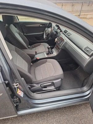 Vand Vw Passat B7 2.0 L - imagine 7