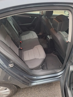 Vand Vw Passat B7 2.0 L - imagine 6