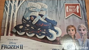 Role Frozen II măsură  30-33