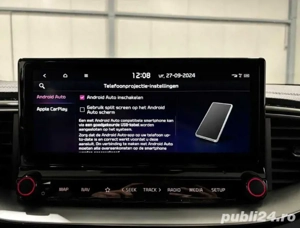 Kia Ceed Break 2020 1.0 T-GDI benzina 120 cp - imagine 5