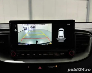 Kia Ceed Break 2020 1.0 T-GDI benzina 120 cp - imagine 4