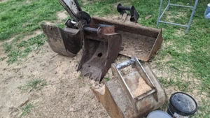 De vanzare Bobcat 331 - imagine 3