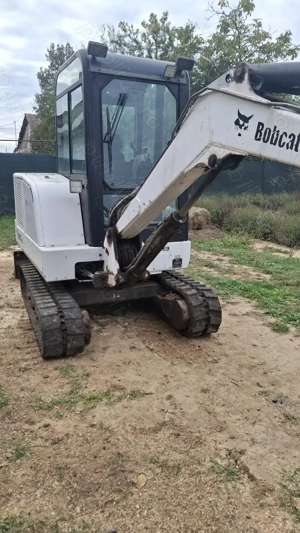 De vanzare Bobcat 331 - imagine 2