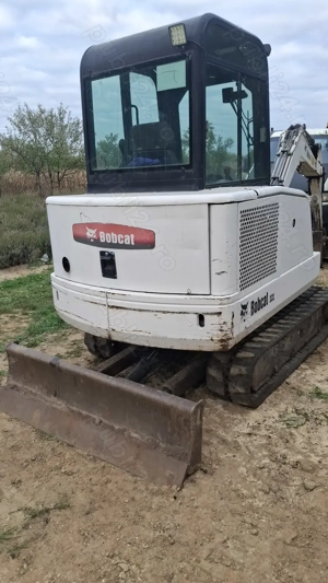 De vanzare Bobcat 331 - imagine 7