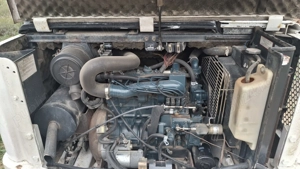 De vanzare Bobcat 331 - imagine 9