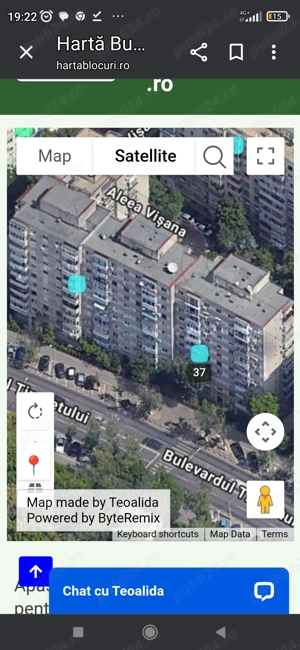 Bd Tineretului, Proprietar,54 mp,vis a vis de parc - imagine 10