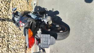 Motocicleta de vanzare