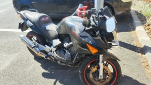 Motocicleta de vanzare - imagine 2