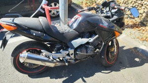 Motocicleta de vanzare - imagine 4