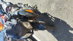 Motocicleta de vanzare - imagine 3