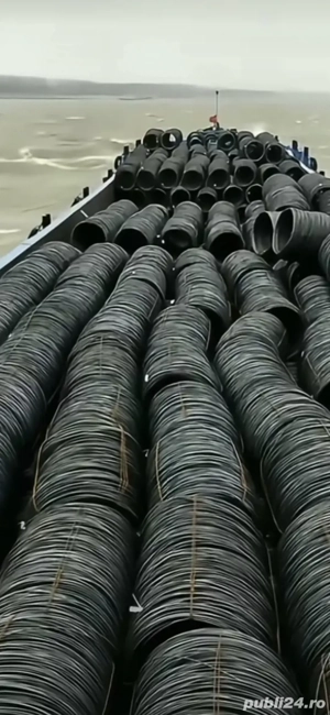 Vand Teren intravilan,Zona Constanta- port Ovidiu Suprafața teren 37 ha ( în documente)  - imagine 5