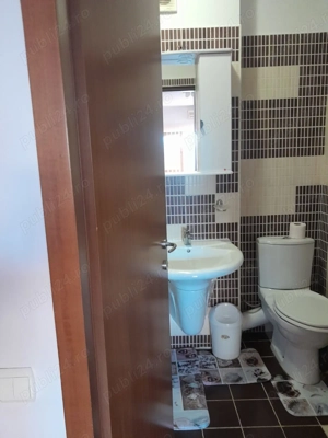 Apartament de închiriat, 3 camere, Complet Mobilat și Utilat, Golden Residence Otopeni - imagine 8