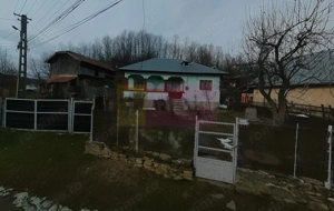 Casa batraneasca cu teren (4.910 mp) la Alunis - imagine 3