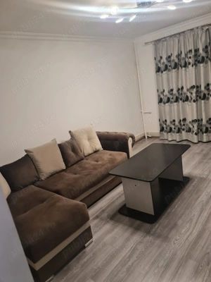 Închiriez apartament  - imagine 4