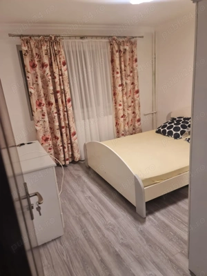 Închiriez apartament  - imagine 6