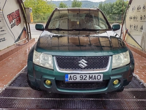 Vand  Suzuki Grand Vitara - imagine 2