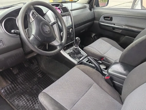 Vand  Suzuki Grand Vitara - imagine 4