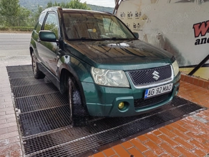 Vand  Suzuki Grand Vitara - imagine 5