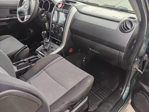 Vand  Suzuki Grand Vitara - imagine 8
