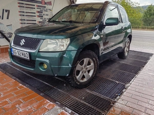 Vand  Suzuki Grand Vitara - imagine 7