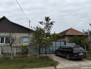 Vând casă în Miersig