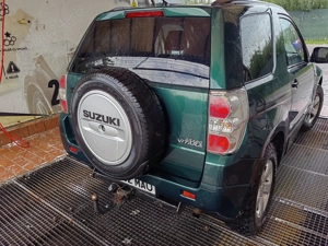 Vand  Suzuki Grand Vitara - imagine 6
