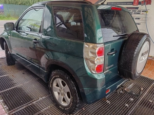 Vand  Suzuki Grand Vitara - imagine 9