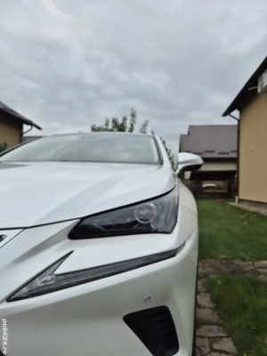 Vand Lexus NX300H 4X4 Facelift, nivel echipare Executive