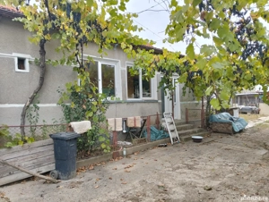 Vând casă în Miersig  - imagine 2