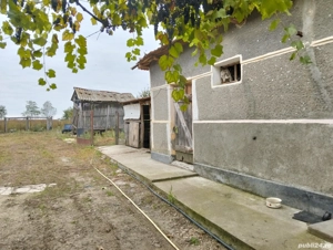 Vând casă în Miersig  - imagine 3