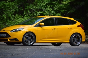 Vand Ford Focus ST 250 CP - imagine 2