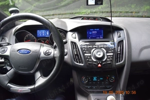 Vand Ford Focus ST 250 CP - imagine 7