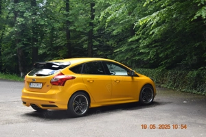 Vand Ford Focus ST 250 CP - imagine 3