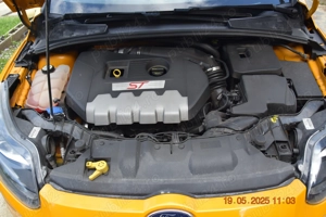 Vand Ford Focus ST 250 CP - imagine 8