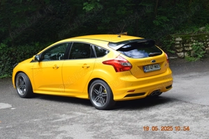 Vand Ford Focus ST 250 CP - imagine 6