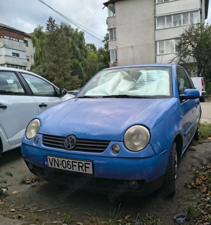 Volkswagen Lupo 1.0 MPI - imagine 6