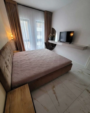 Prima Inchiriere - Future Residence -Piscina - Parcare Subterana - imagine 5